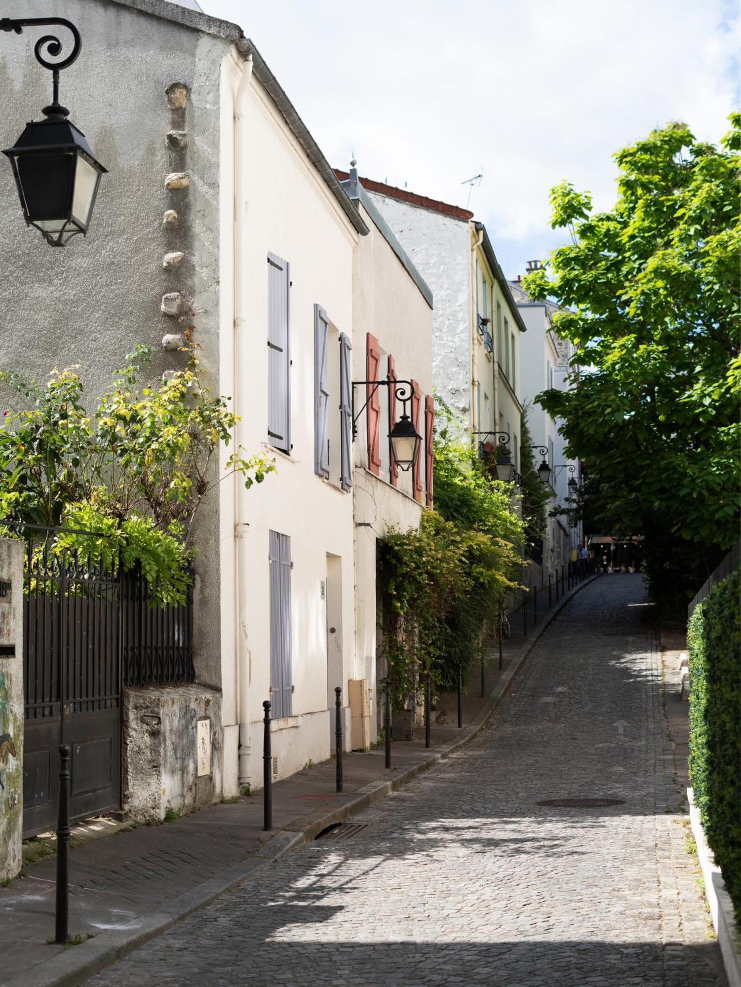 Beauquartier - Butte Aux Cailles II Apartment Paris Exterior photo